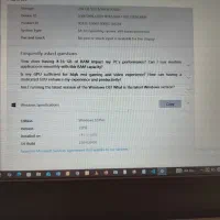 لنوو تینگ پد