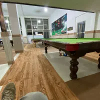 میز بیلیارد|تجهیزات ورزشی|شاهین دژ, |دیوار