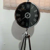 ساعت کنارمبلی نویه نو|ساعت دیواری و تزئینی|تربت جام, معدآباد|دیوار