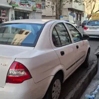 تیبا صندوق مدل ۹۸