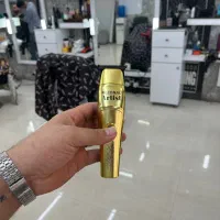 خط زن رزونال