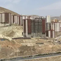 مسکن ملی پردیس /بربلوار صیاد /۵۰۰ واریز|فروش آپارتمان|پردیس, فاز ۵|دیوار