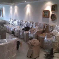 اتوبارباربری شهرک غرب بار۰تا ۱۰۰بسته بندی کامل|خدمات حمل و نقل|تهران, اقدسیه|دیوار