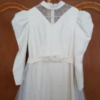 فروش فوری لباس عقد|لباس|اردبیل, |دیوار