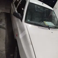 پراید 131