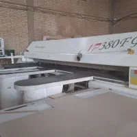 پانل بر اتوماتیک،پایون،لبه چسبان،کات