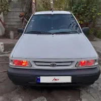 پراید ۱۳۱ مدل۹۲