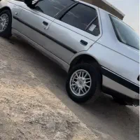 405 مدل 86|خودرو سواری و وانت|کرمان, |دیوار