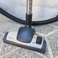 دسته و پارویی جاروبرقی بوش