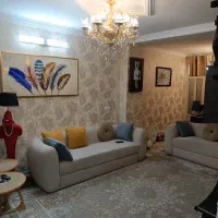 ملک نقلی ۵۲ متری شهرک ولیعصر