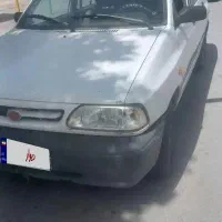 پراید صبا