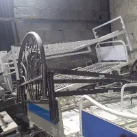 تخت بیمارستانی برقی تخت بیمار|پزشکی|مشهد, کوشش|دیوار