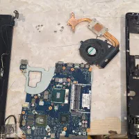 تعمیر تخصصی قاب لپ تاپ