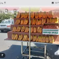 چرخ بار میوه|ابزارآلات|اراک, |دیوار