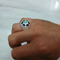 پنج نگینه فیروزه یاقوت|جواهرات|قم, یزدان‌شهر|دیوار