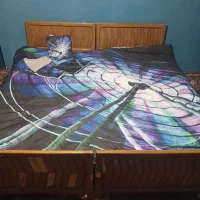 کالای خواب و روتختی دو نفره