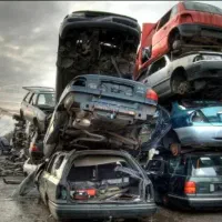 فرسوده اسقاطی‌‌میخرم‌(بی وکالت‌وصاحب‌فوتی‌)