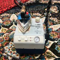 اتو سیلتر ترک اصل