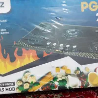 فروش گاز صفحه ای و توستر و جارو برقی|سایر لوازم برقی|دزفول, |دیوار