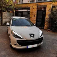 فروش فوری حواله پژو 207i دستی TU5P فرمان برقی