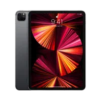 آیپد پرو وای فای ۱۲۸ گیگ2021 Ipad Pro M1