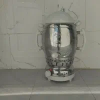 سماور برنجی نو