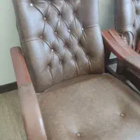 صندلی اداری و اموزشی