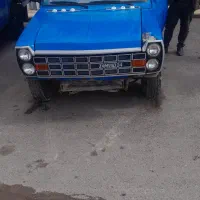 کمپرسی نیسان ۸۴