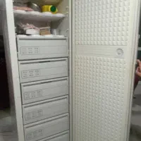 یخچال دوقلو بوش اصلی