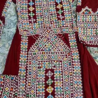 لباس دست دوز