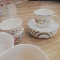 ترشیخوری ویکتوریا فرانسه|ظروف سرو و پذیرایی|نور, |دیوار