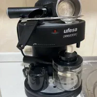 اسپرسوساز چندکاره