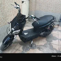 موتور جی سی 401