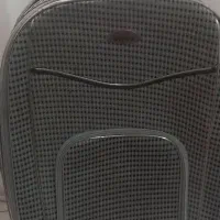 چمدان|کیف، کفش، کمربند|پیشوا, |دیوار