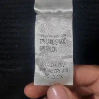 بافت پاییزی مردانه سایز لارج مدل دکمه ای|لباس|زابل, |دیوار