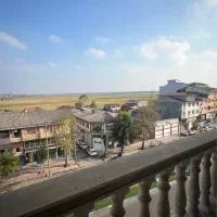 واحد ۱۳۰ متری مرکز شهر بندر کیاشهربا۷۰۰میلیون وام