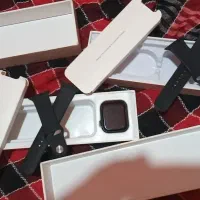 ساعت هوشمند