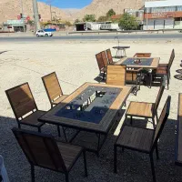 میز و صندلی|کافی‌شاپ و رستوران|کرمانشاه, |دیوار