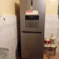 یخچال تکنوا