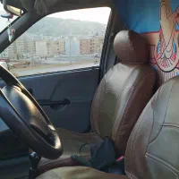 پراید وانت 95|خودرو سواری و وانت|خرم‌آباد, |دیوار