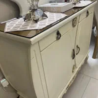 کنسول|بوفه، ویترین، کنسول|تهران, نیکنام|دیوار