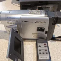 دوربین فیلمبرداری