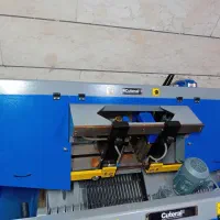 دستگاه اره نواری تمام اتومات ایماش مدل PAR 350 PLC