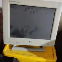 مانیتور ال جی