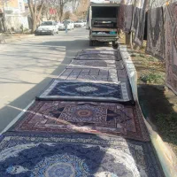 قالیچه گلیم حراج