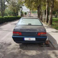 پژو Roa مدل ۱۳۸۷|خودرو سواری و وانت|تهران, مشیریه|دیوار