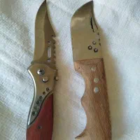 چاقو جیبی|کلکسیون اشیاء عتیقه|بروجرد, |دیوار