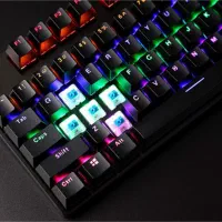 کیبورد مکانیکال رپو v500pro