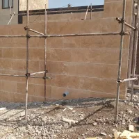 سنگ کاری ساختمان کلی و جزئی|خدمات پیشه و مهارت|دماوند, گیلاوند|دیوار
