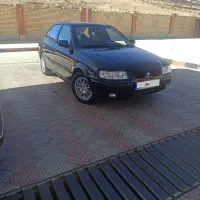 سمنددوگانه فابریک